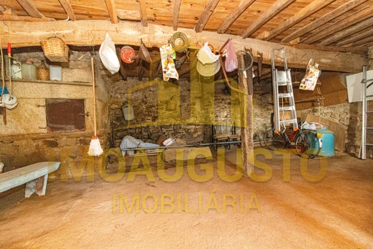 Moradia T2 para Venda em Algodres, Vale de Afonsinho e Vilar de Amargo Foto 6