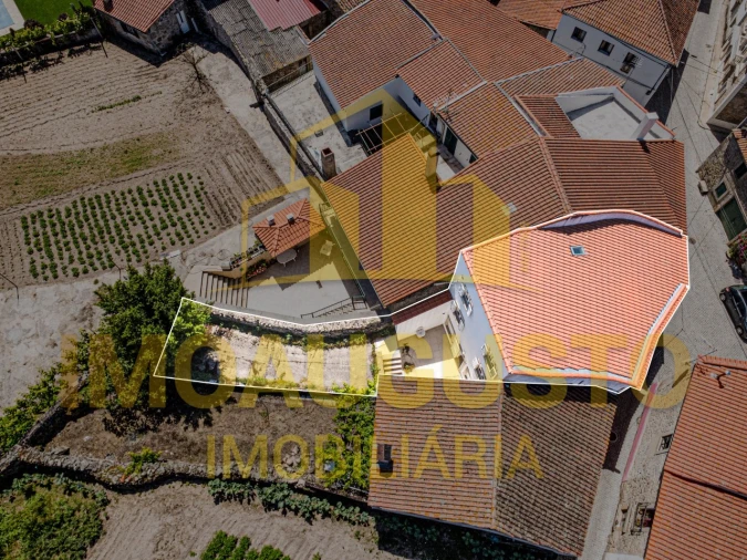 Moradia T3 para Venda em Mata de Lobos Foto 3