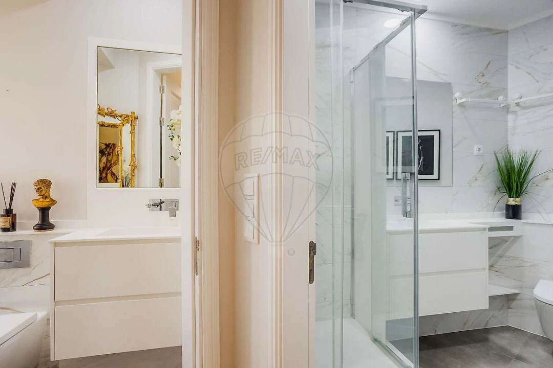 Apartamento T3 para Venda em Arroios Foto 13