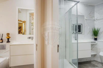 Apartamento T3 para Venda em Arroios