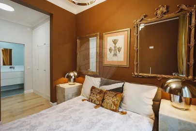 Apartamento T3 para Venda em Arroios