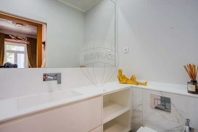 Apartamento T3 para Venda em Arroios