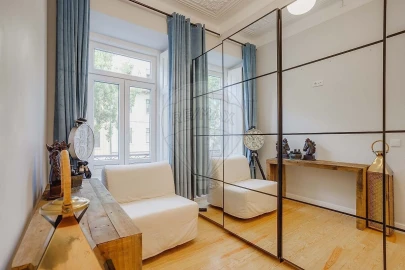 Apartamento T3 para Venda em Arroios