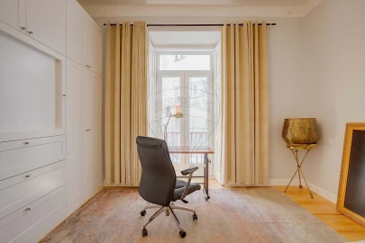 Apartamento T3 para Venda em Arroios