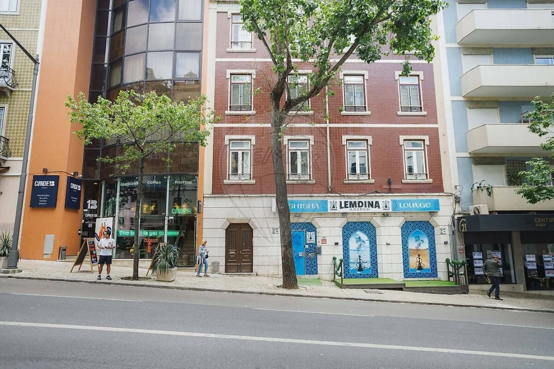 Apartamento T3 para Venda em Arroios Foto 19