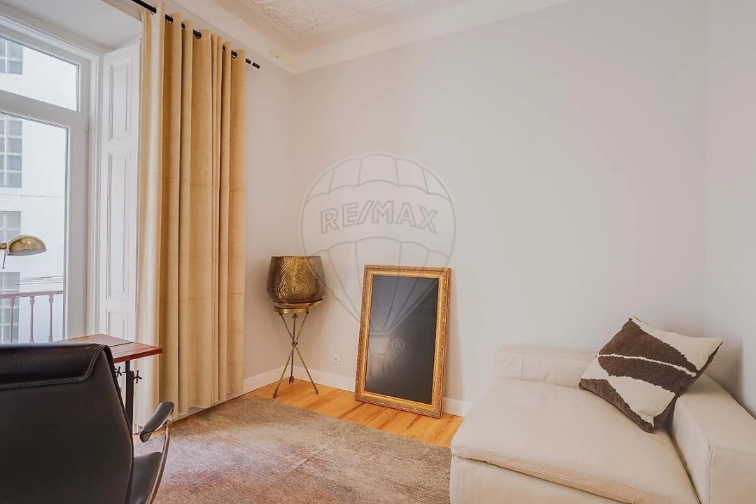 Apartamento T3 para Venda em Arroios Foto 11