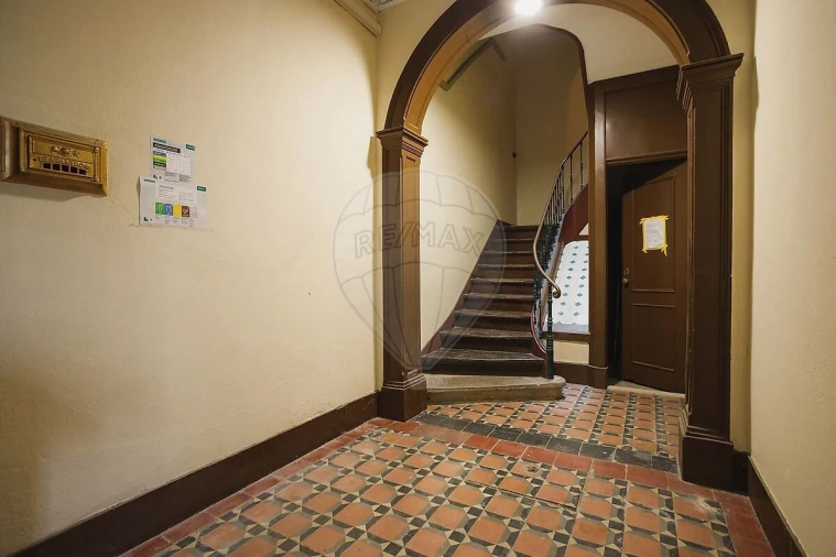 Apartamento T3 para Venda em Arroios Foto 18