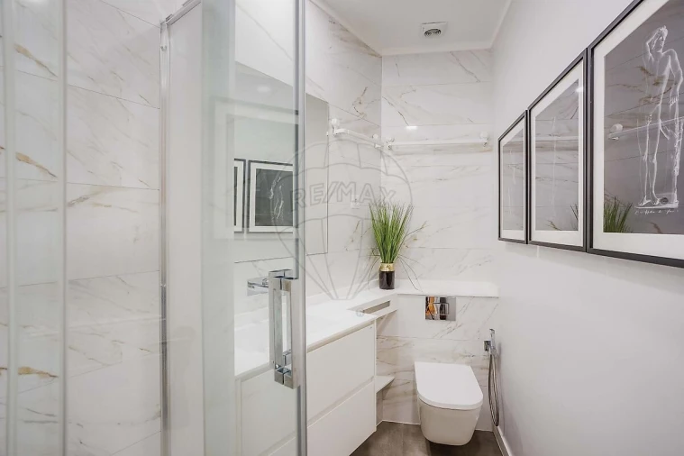 Apartamento T3 para Venda em Arroios Foto 14