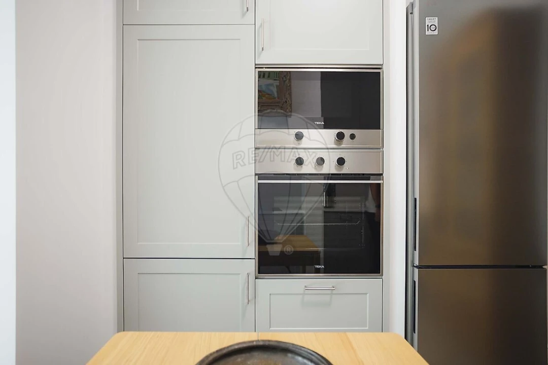 Apartamento T3 para Venda em Arroios Foto 17