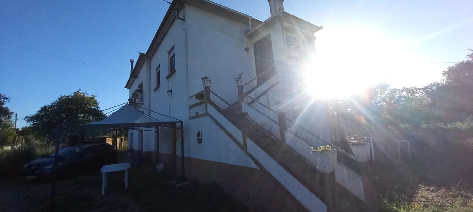 Moradia T5 para Venda em Ganfei Foto 1