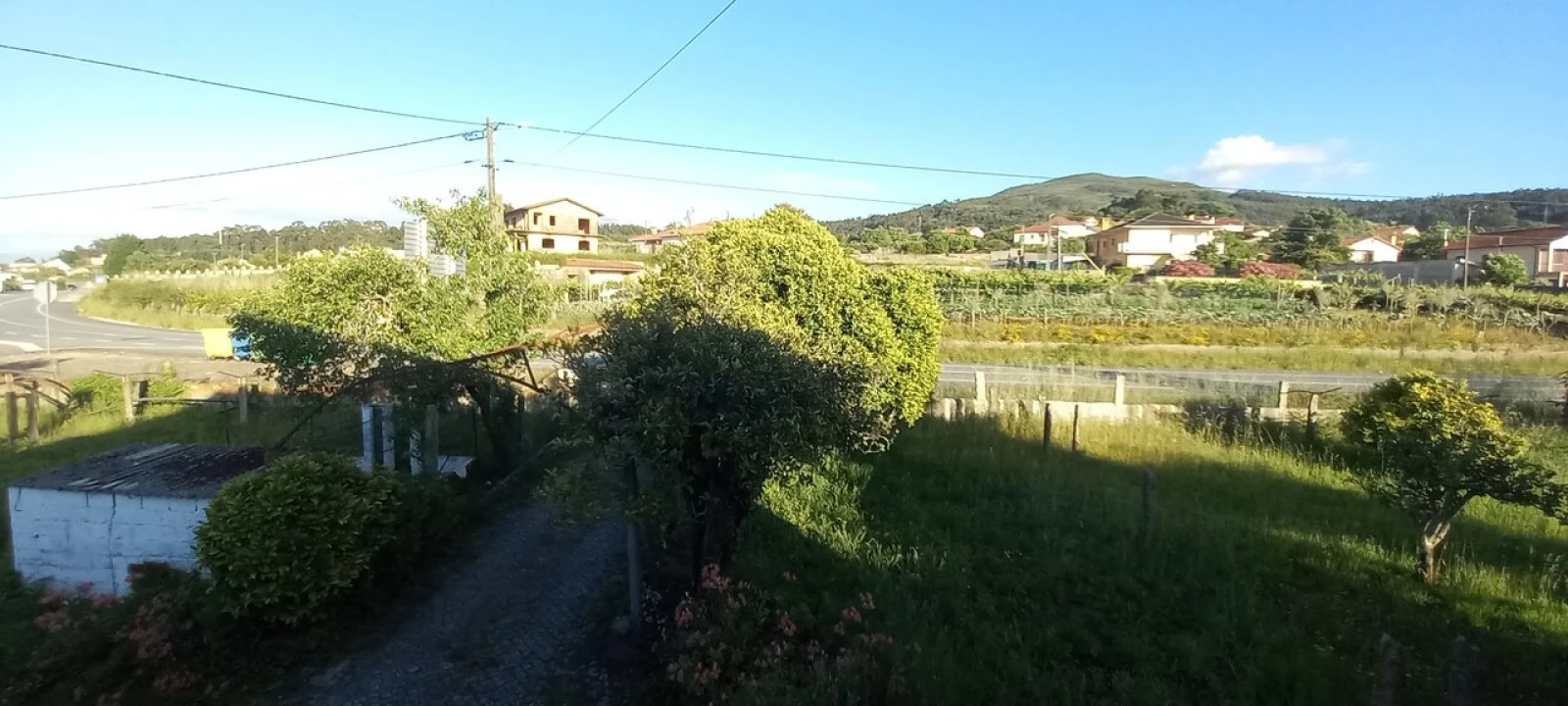 Moradia T5 para Venda em Ganfei Foto 2