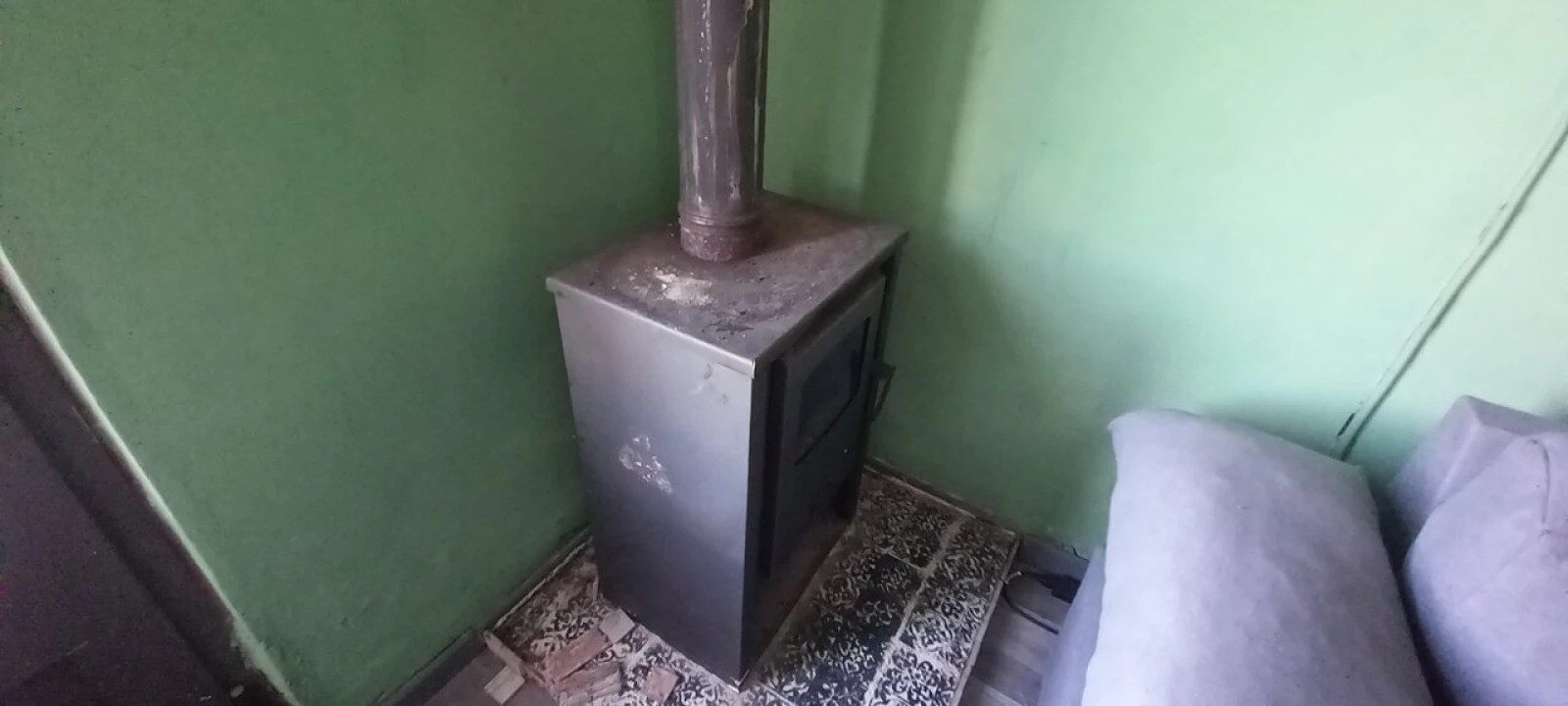 Moradia T5 para Venda em Ganfei Foto 9