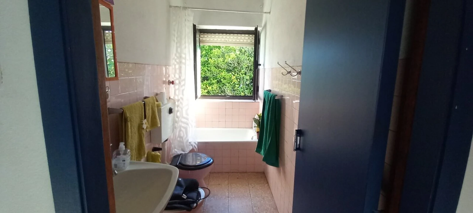 Moradia T5 para Venda em Ganfei Foto 12