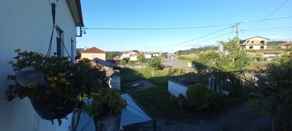 Moradia T5 para Venda em Ganfei