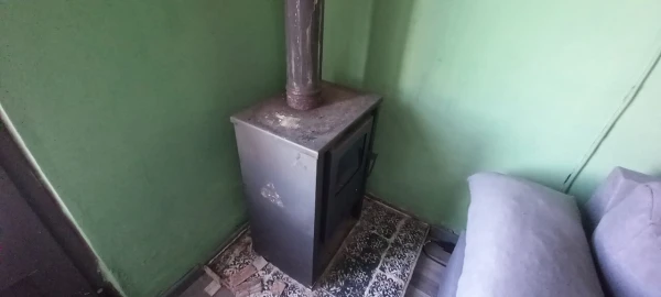 Moradia T5 para Venda em Ganfei