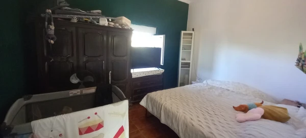 Moradia T5 para Venda em Ganfei