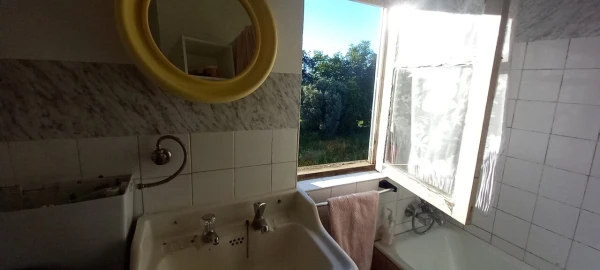 Moradia T5 para Venda em Ganfei