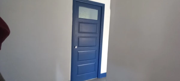 Moradia T5 para Venda em Ganfei
