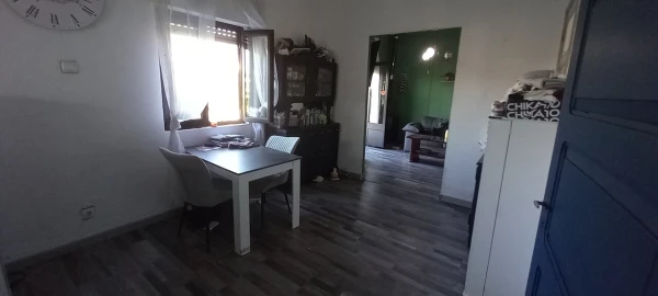 Moradia T5 para Venda em Ganfei