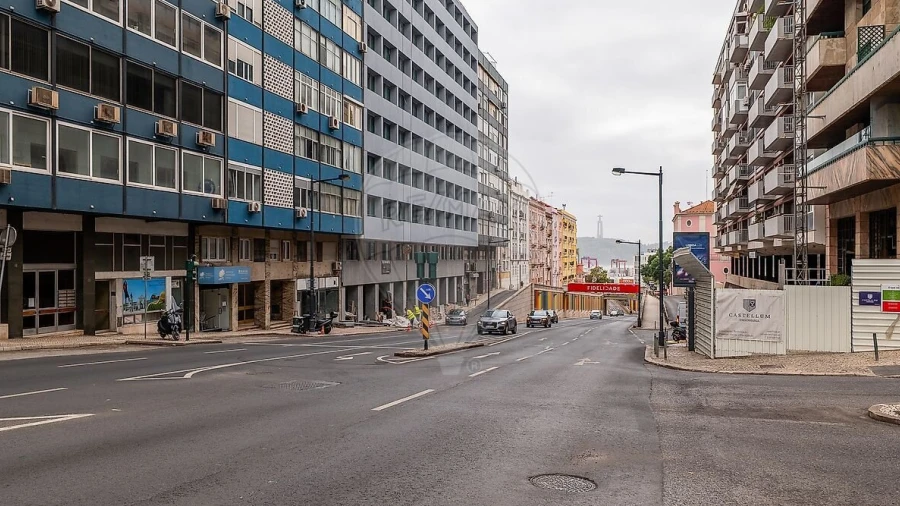 Loja para Venda em Estrela