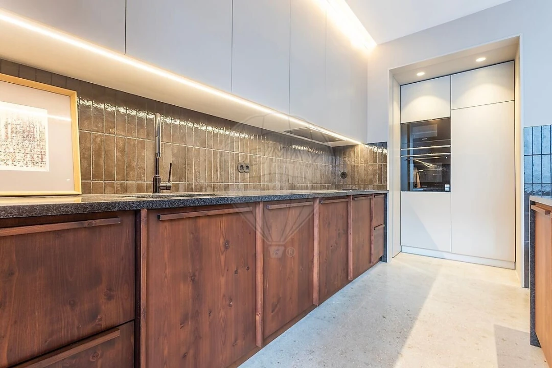 Apartamento T4 para Venda em Avenidas Novas Foto 17