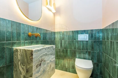 Apartamento T4 para Venda em Avenidas Novas