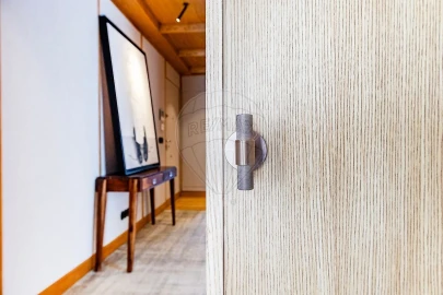 Apartamento T4 para Venda em Avenidas Novas