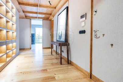 Apartamento T4 para Venda em Avenidas Novas