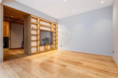 Apartamento T4 para Venda em Avenidas Novas
