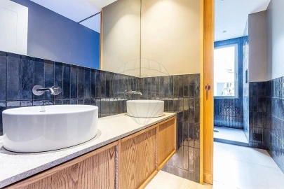 Apartamento T4 para Venda em Avenidas Novas