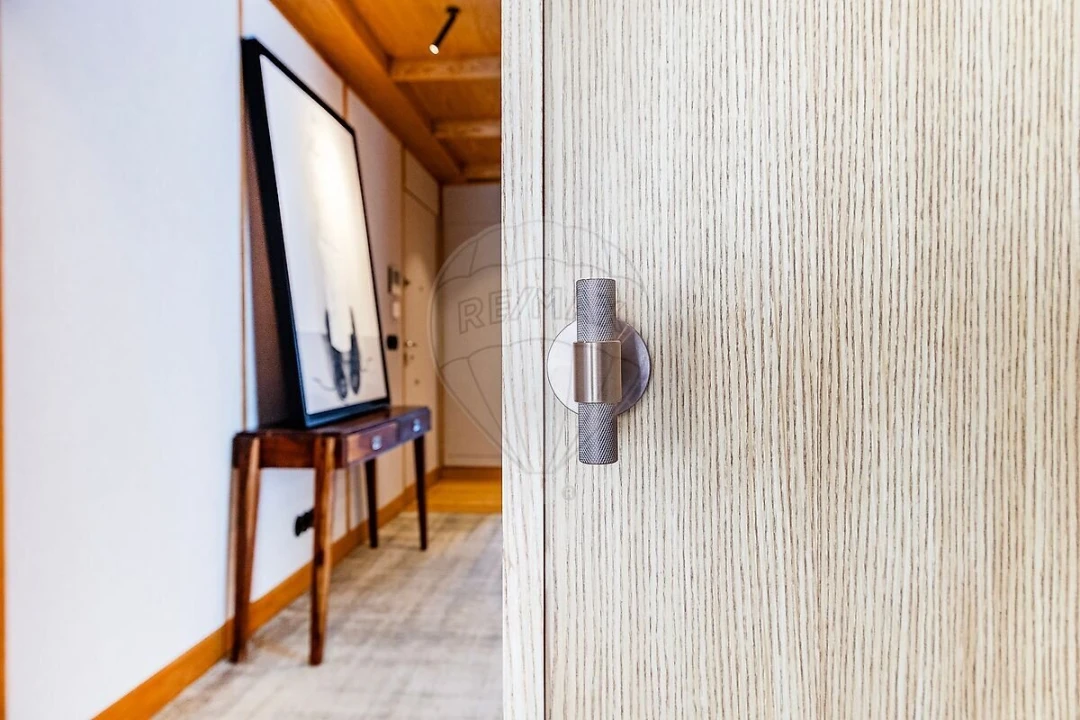 Apartamento T4 para Venda em Avenidas Novas Foto 7