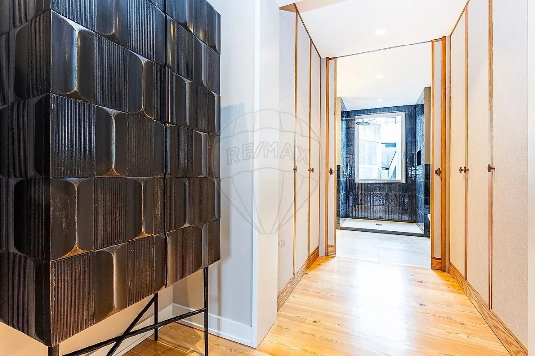 Apartamento T4 para Venda em Avenidas Novas Foto 13