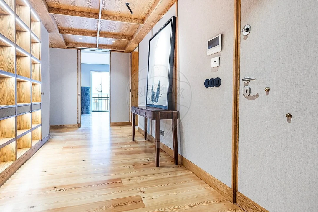 Apartamento T4 para Venda em Avenidas Novas Foto 10