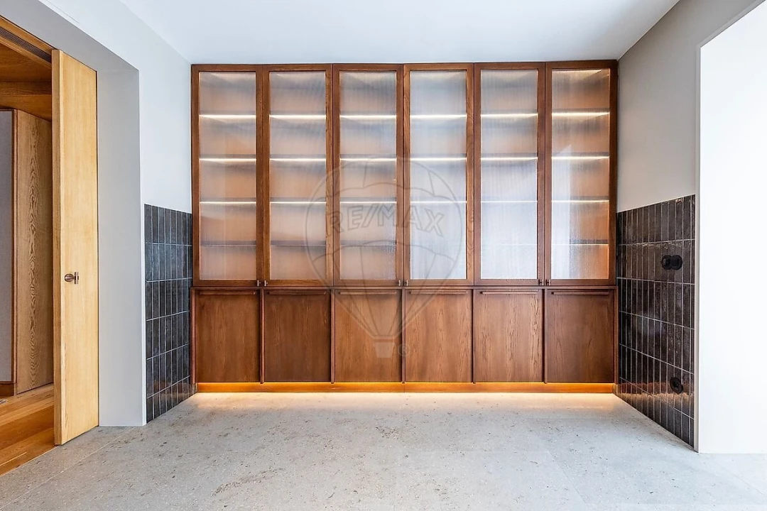 Apartamento T4 para Venda em Avenidas Novas Foto 18