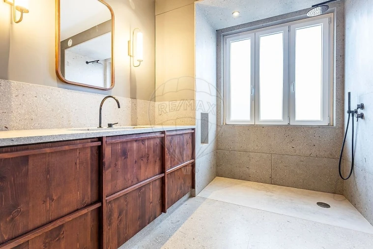 Apartamento T4 para Venda em Avenidas Novas Foto 31
