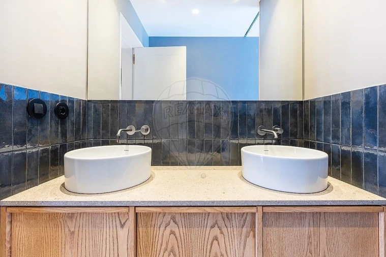 Apartamento T4 para Venda em Avenidas Novas Foto 48