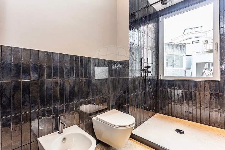 Apartamento T4 para Venda em Avenidas Novas Foto 38
