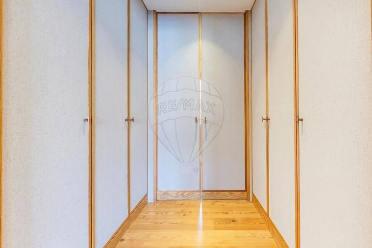 Apartamento T4 para Venda em Avenidas Novas Foto 43