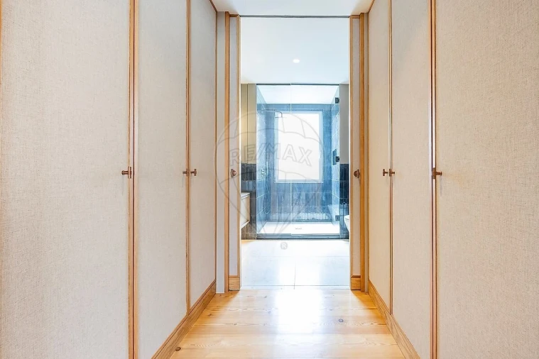 Apartamento T4 para Venda em Avenidas Novas Foto 42