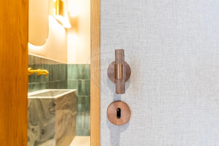 Apartamento T4 para Venda em Avenidas Novas Foto 26