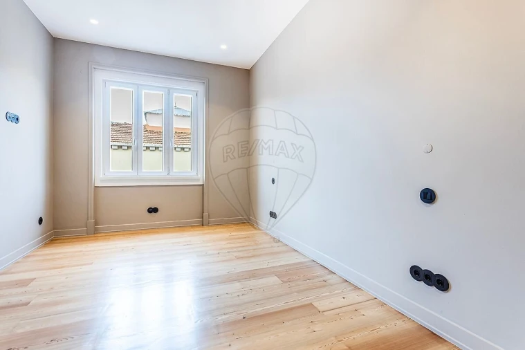 Apartamento T4 para Venda em Avenidas Novas Foto 34