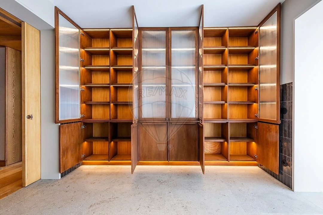 Apartamento T4 para Venda em Avenidas Novas Foto 20