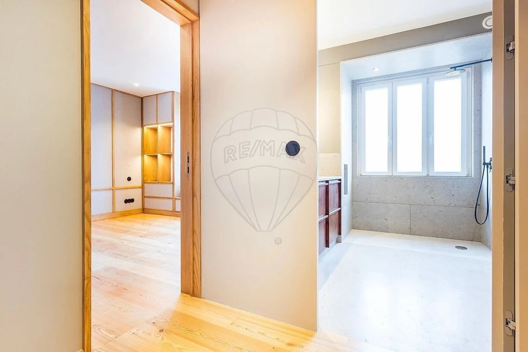 Apartamento T4 para Venda em Avenidas Novas Foto 28