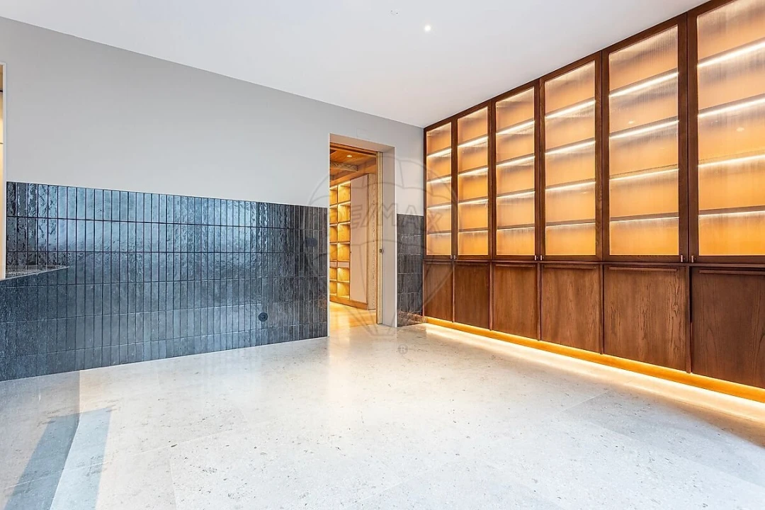 Apartamento T4 para Venda em Avenidas Novas Foto 22
