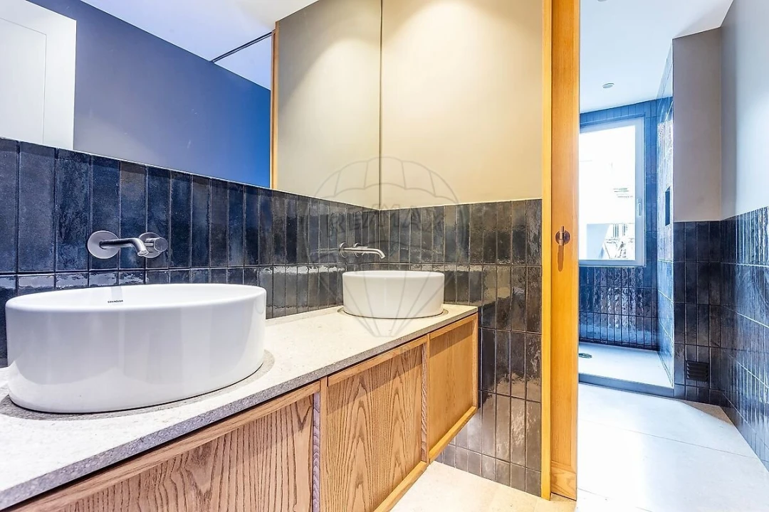 Apartamento T4 para Venda em Avenidas Novas Foto 46