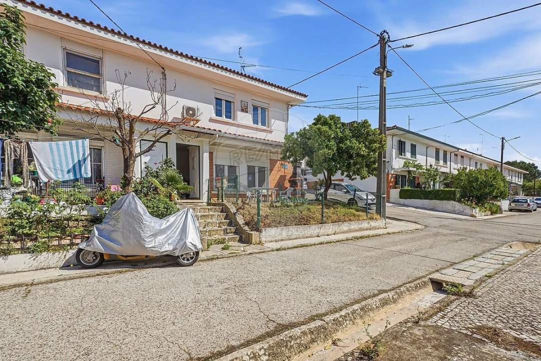 Moradia T2 para Venda em Abrantes (São Vicente e São João) e Alferrarede Foto 22
