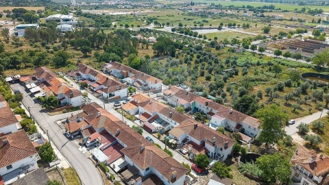 Moradia T2 para Venda em Abrantes (São Vicente e São João) e Alferrarede