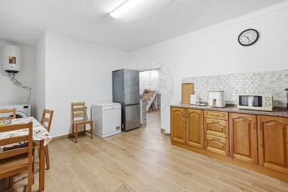 Moradia T2 para Venda em Abrantes (São Vicente e São João) e Alferrarede