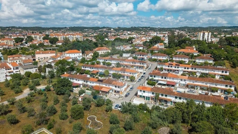 Moradia T2 para Venda em Abrantes (São Vicente e São João) e Alferrarede