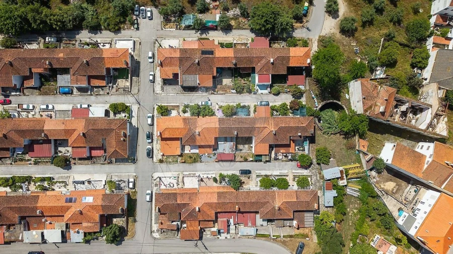 Moradia T2 para Venda em Abrantes (São Vicente e São João) e Alferrarede Foto 26